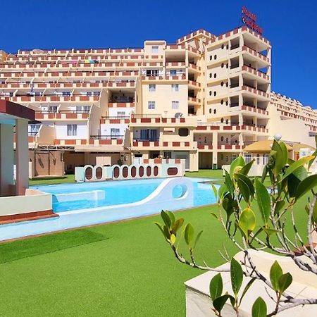 Ferienwohnung Buena Vista - Morro Jable - Meerblick - Pool 外观 照片